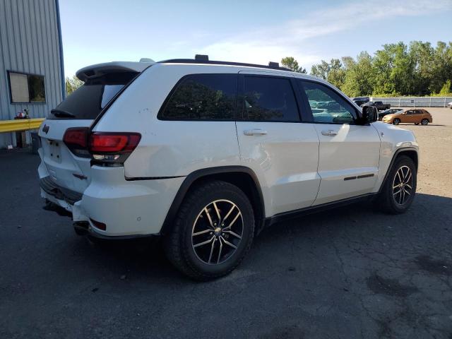 Photo 2 VIN: 1C4RJFLG4JC390732 - JEEP GRAND CHEROKEE 