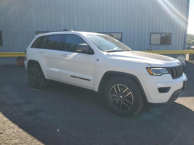 Photo 3 VIN: 1C4RJFLG4JC390732 - JEEP GRAND CHEROKEE 