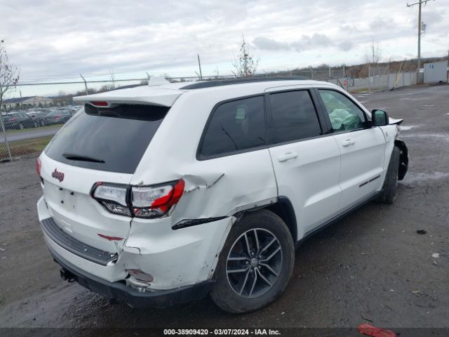 Photo 3 VIN: 1C4RJFLG4JC446636 - JEEP GRAND CHEROKEE 