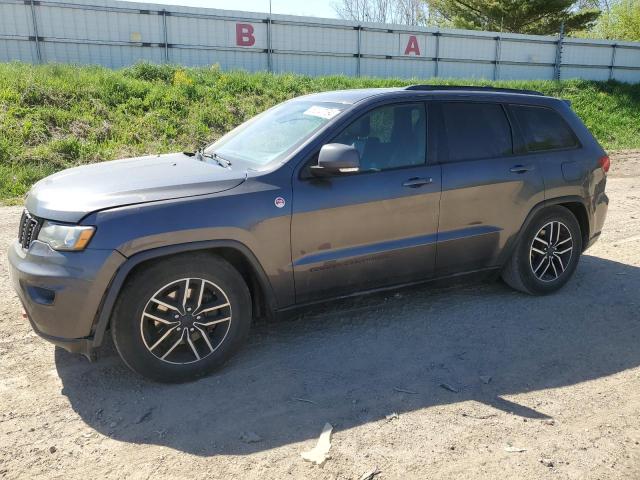 Photo 0 VIN: 1C4RJFLG4KC718829 - JEEP GRAND CHEROKEE 