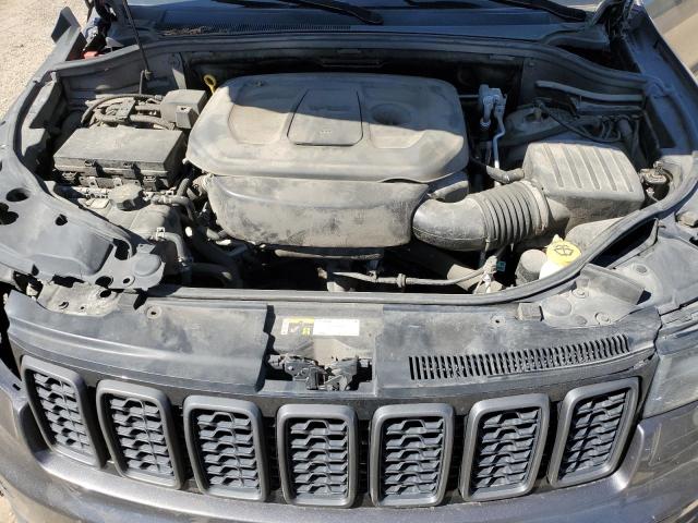 Photo 11 VIN: 1C4RJFLG4KC718829 - JEEP GRAND CHEROKEE 