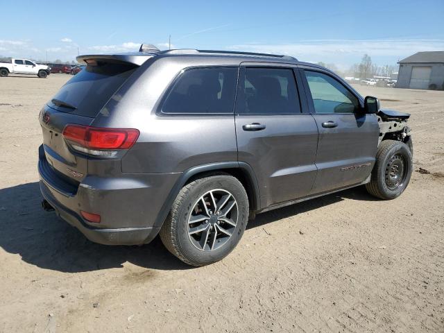 Photo 2 VIN: 1C4RJFLG4KC718829 - JEEP GRAND CHEROKEE 