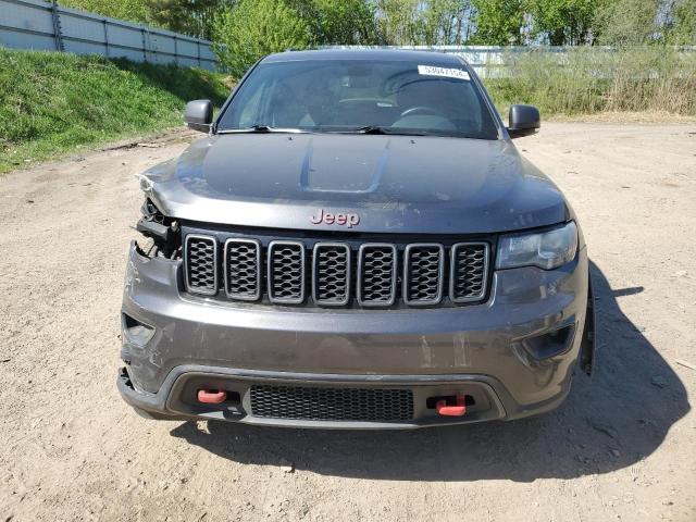 Photo 4 VIN: 1C4RJFLG4KC718829 - JEEP GRAND CHEROKEE 