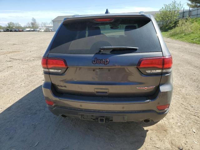 Photo 5 VIN: 1C4RJFLG4KC718829 - JEEP GRAND CHEROKEE 