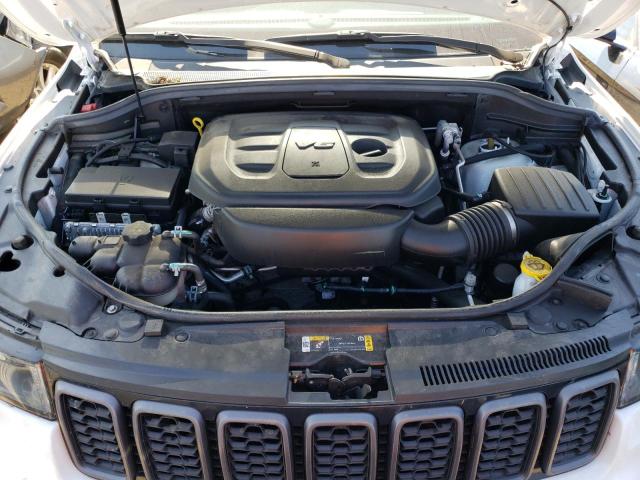 Photo 11 VIN: 1C4RJFLG4MC716873 - JEEP GRAND CHEROKEE 