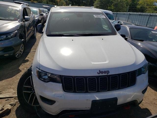 Photo 4 VIN: 1C4RJFLG4MC716873 - JEEP GRAND CHEROKEE 