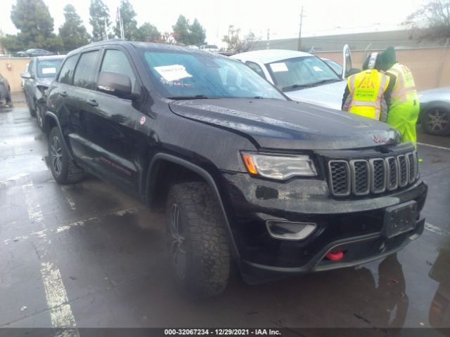 Photo 0 VIN: 1C4RJFLG5HC624970 - JEEP GRAND CHEROKEE 