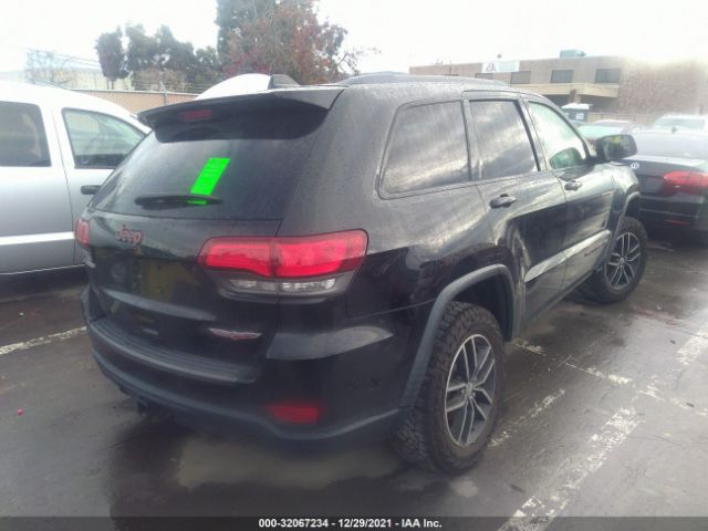 Photo 3 VIN: 1C4RJFLG5HC624970 - JEEP GRAND CHEROKEE 