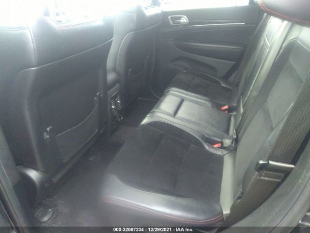 Photo 7 VIN: 1C4RJFLG5HC624970 - JEEP GRAND CHEROKEE 