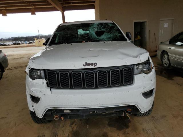 Photo 4 VIN: 1C4RJFLG5HC741786 - JEEP GRAND CHER 