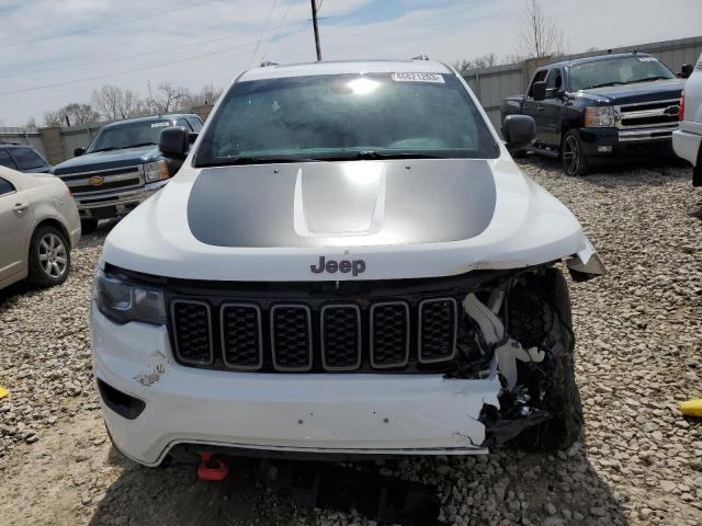 Photo 4 VIN: 1C4RJFLG5HC856372 - JEEP GRAND CHER 