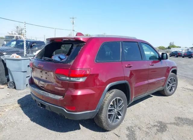 Photo 3 VIN: 1C4RJFLG5JC212215 - JEEP GRAND CHEROKEE 