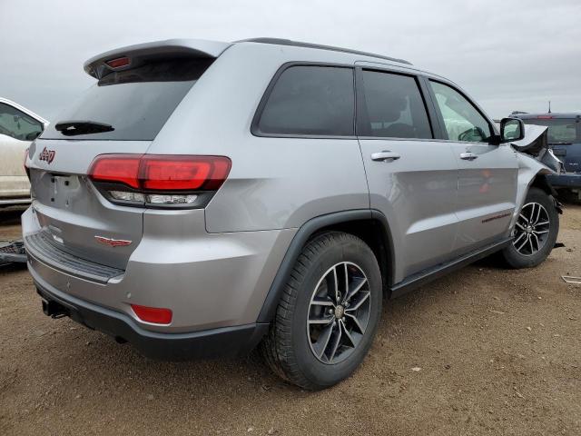 Photo 2 VIN: 1C4RJFLG5JC458889 - JEEP GRAND CHEROKEE 