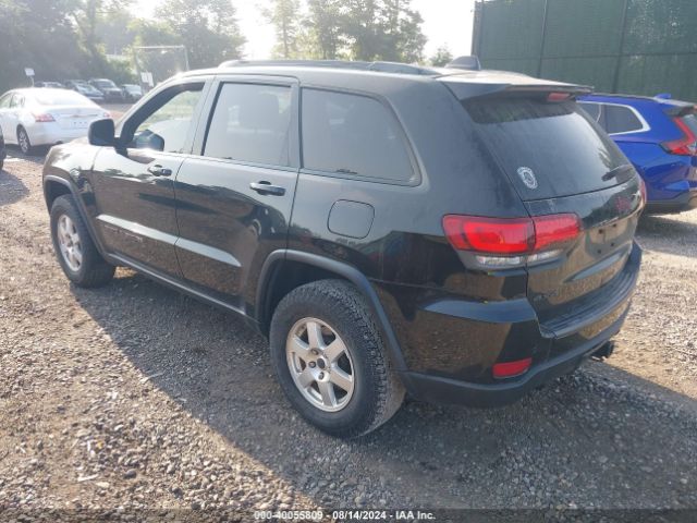 Photo 2 VIN: 1C4RJFLG5KC557956 - JEEP GRAND CHEROKEE 