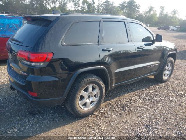 Photo 3 VIN: 1C4RJFLG5KC557956 - JEEP GRAND CHEROKEE 