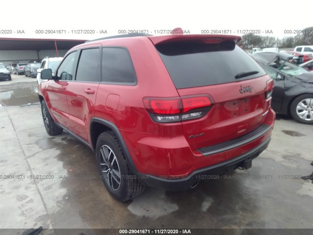 Photo 2 VIN: 1C4RJFLG5LC235173 - JEEP GRAND CHEROKEE 