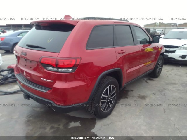 Photo 3 VIN: 1C4RJFLG5LC235173 - JEEP GRAND CHEROKEE 