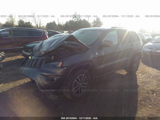 Photo 1 VIN: 1C4RJFLG6HC633662 - JEEP GRAND CHEROKEE 