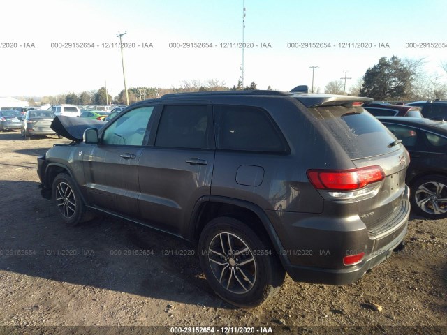 Photo 2 VIN: 1C4RJFLG6HC633662 - JEEP GRAND CHEROKEE 