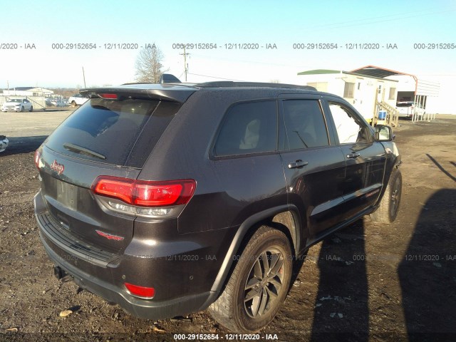 Photo 3 VIN: 1C4RJFLG6HC633662 - JEEP GRAND CHEROKEE 