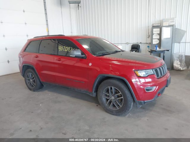 Photo 0 VIN: 1C4RJFLG6HC665172 - JEEP GRAND CHEROKEE 