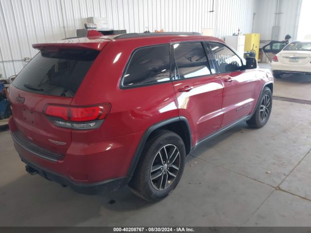 Photo 3 VIN: 1C4RJFLG6HC665172 - JEEP GRAND CHEROKEE 