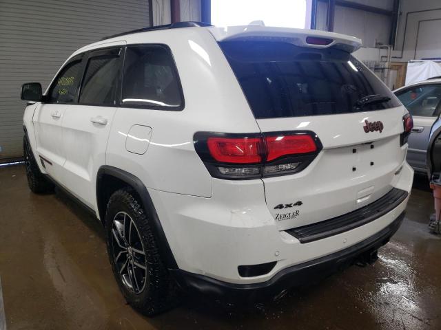 Photo 1 VIN: 1C4RJFLG6JC488421 - JEEP GRAND CHEROKEE 