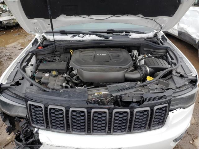 Photo 10 VIN: 1C4RJFLG6JC488421 - JEEP GRAND CHEROKEE 