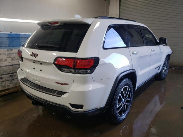 Photo 2 VIN: 1C4RJFLG6JC488421 - JEEP GRAND CHEROKEE 