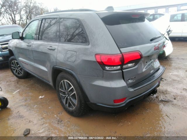 Photo 2 VIN: 1C4RJFLG6KC849051 - JEEP GRAND CHEROKEE 