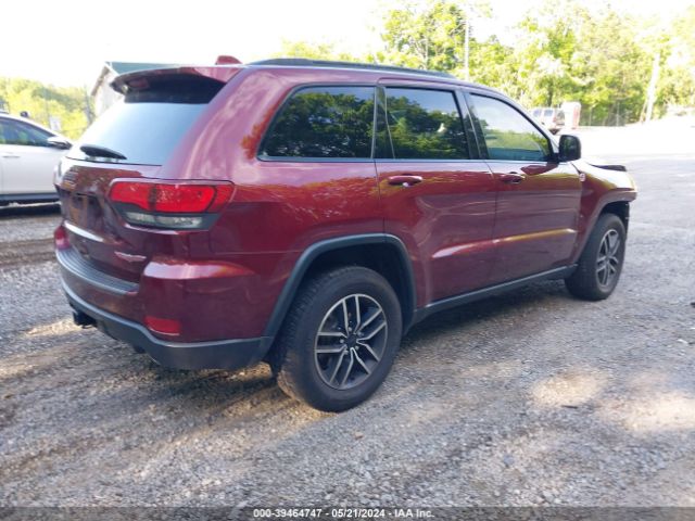 Photo 3 VIN: 1C4RJFLG6LC347108 - JEEP GRAND CHEROKEE 