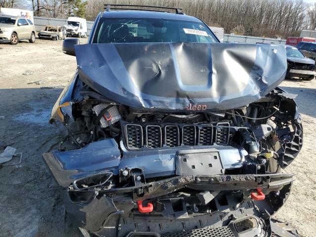 Photo 4 VIN: 1C4RJFLG6LC347416 - JEEP GRAND CHEROKEE 