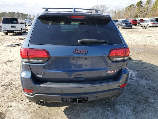 Photo 5 VIN: 1C4RJFLG6LC347416 - JEEP GRAND CHEROKEE 