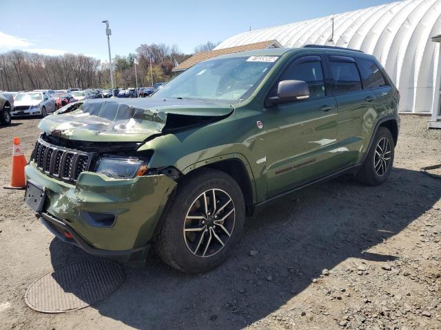 Photo 0 VIN: 1C4RJFLG6MC528713 - JEEP GRAND CHEROKEE 