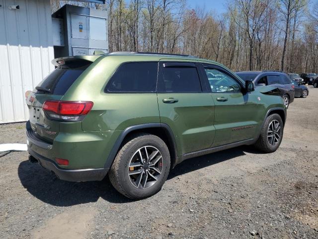 Photo 2 VIN: 1C4RJFLG6MC528713 - JEEP GRAND CHEROKEE 