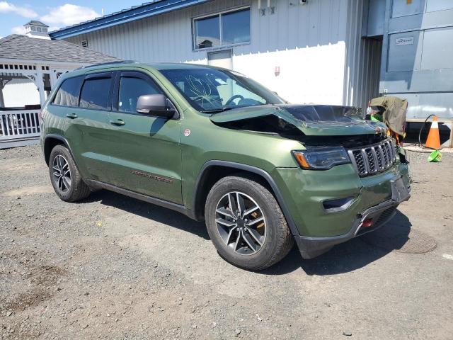 Photo 3 VIN: 1C4RJFLG6MC528713 - JEEP GRAND CHEROKEE 