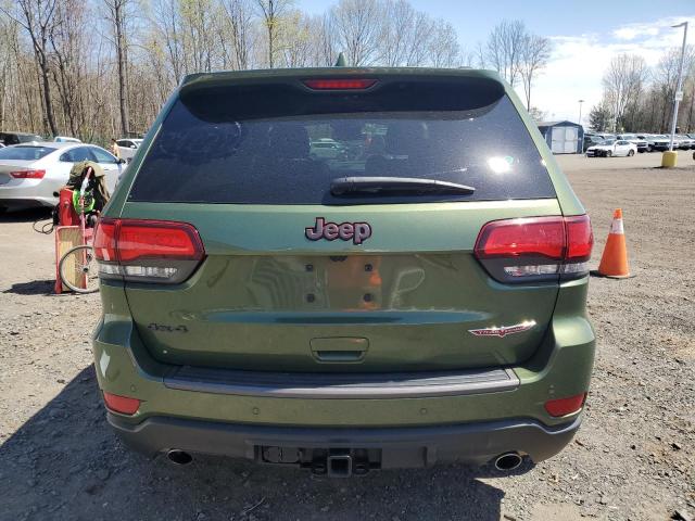 Photo 5 VIN: 1C4RJFLG6MC528713 - JEEP GRAND CHEROKEE 