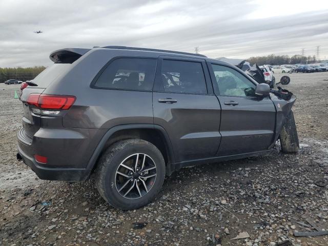 Photo 2 VIN: 1C4RJFLG6MC646096 - JEEP GRAND CHEROKEE 