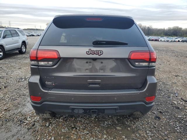 Photo 5 VIN: 1C4RJFLG6MC646096 - JEEP GRAND CHEROKEE 