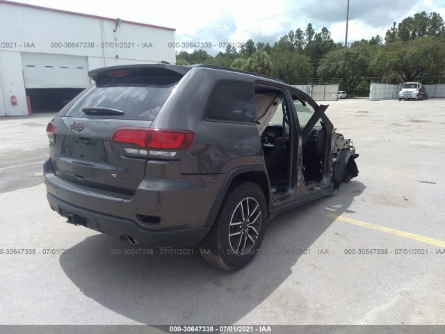 Photo 3 VIN: 1C4RJFLG6MC655610 - JEEP GRAND CHEROKEE 