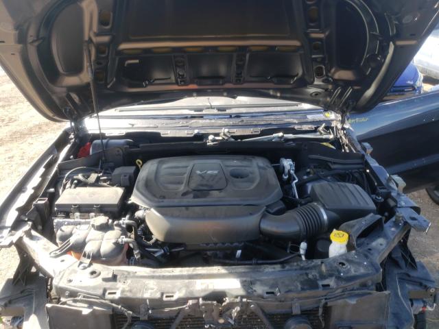 Photo 6 VIN: 1C4RJFLG7HC946784 - JEEP GRAND CHEROKEE 