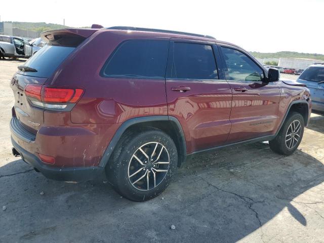 Photo 2 VIN: 1C4RJFLG7KC695403 - JEEP GRAND CHER 