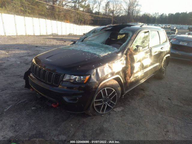 Photo 1 VIN: 1C4RJFLG7LC194349 - JEEP GRAND CHEROKEE 