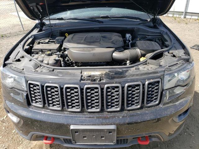 Photo 10 VIN: 1C4RJFLG7LC233408 - JEEP GRAND CHEROKEE 