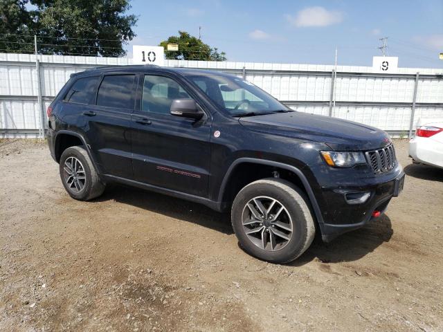 Photo 3 VIN: 1C4RJFLG7LC233408 - JEEP GRAND CHEROKEE 