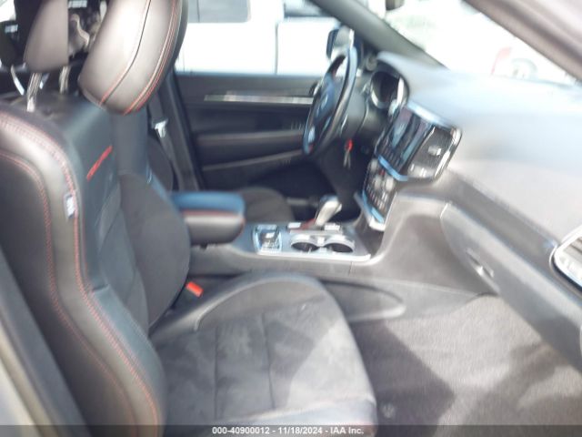 Photo 4 VIN: 1C4RJFLG7MC671315 - JEEP GRAND CHEROKEE 