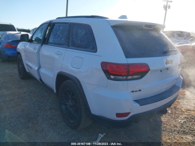 Photo 2 VIN: 1C4RJFLG7MC877475 - JEEP GRAND CHEROKEE 