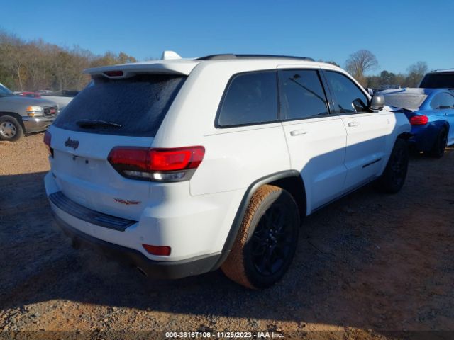 Photo 3 VIN: 1C4RJFLG7MC877475 - JEEP GRAND CHEROKEE 