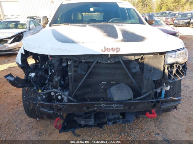 Photo 5 VIN: 1C4RJFLG7MC877475 - JEEP GRAND CHEROKEE 