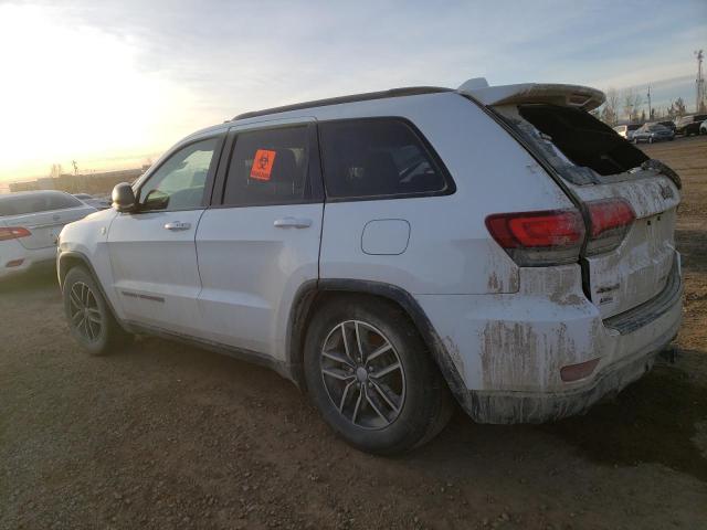 Photo 1 VIN: 1C4RJFLG8HC698738 - JEEP GRAND CHEROKEE 